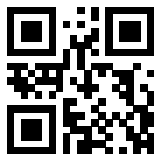 Il QrCode di 3301539654