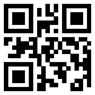 Immagine del QrCode di 3301539656