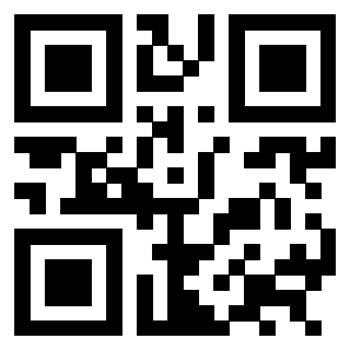 3301539658 - Immagine del Qr Code