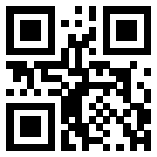 Immagine del Qr Code di 3301539660