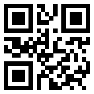 3301539661 - Immagine del Qr Code