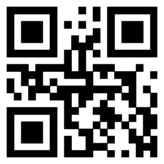 Immagine del QrCode di 3301539663