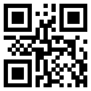 3301539664 - Immagine del Qr Code associato