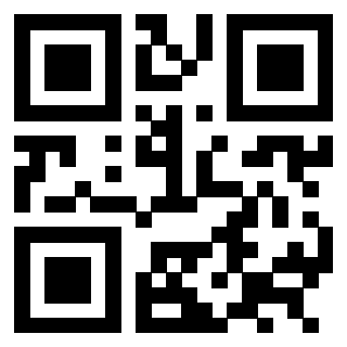 Qr Code di 3301539665