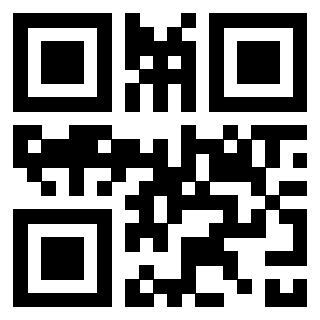 3301539671 QrCode associato