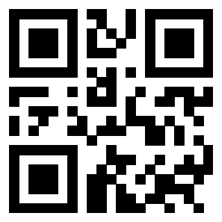 QrCode di 3301539672
