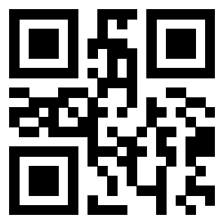 Immagine del QrCode di 3301539673