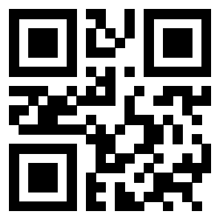 Il Qr Code di 3301539674