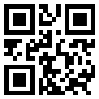 Il Qr Code di 3301539676