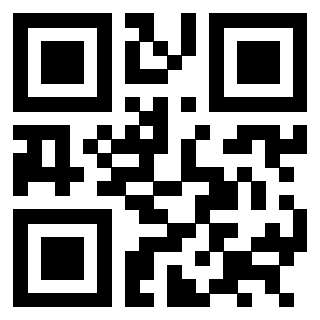 3301539679 - Immagine del Qr Code