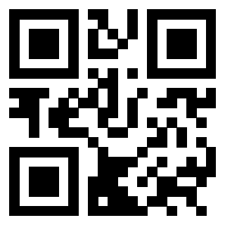 3301539680 - Immagine del Qr Code