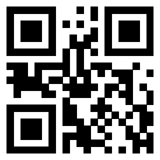 3301539682 - Immagine del QrCode associato