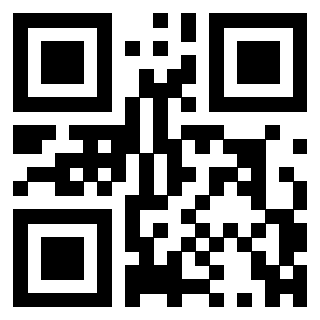 3301539684 - Immagine del Qr Code
