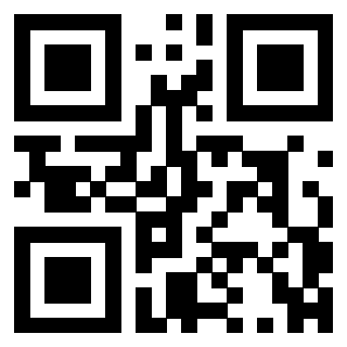Il Qr Code di 3301539685
