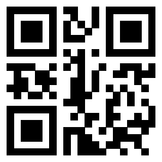 Qr Code di 3301539687