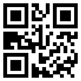 QrCode di 3301539688