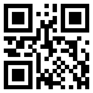 Immagine del QrCode di 3301539690