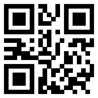 Qr Code di 3301539691