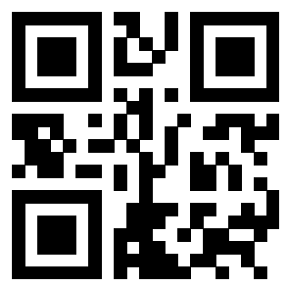 3301539693 - Immagine del QrCode