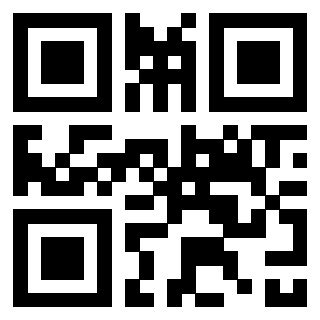 Immagine del Qr Code di 3301539694