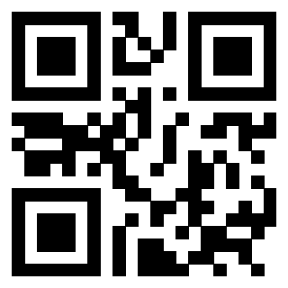 Qr Code di 3301539695