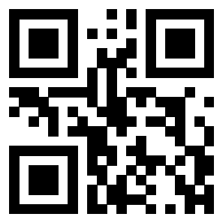 3301539697 - Immagine del Qr Code
