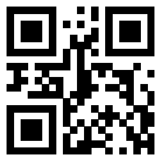 Immagine del QrCode di 3301539699