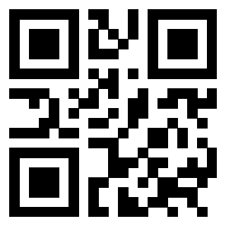 Il Qr Code di 3301539701