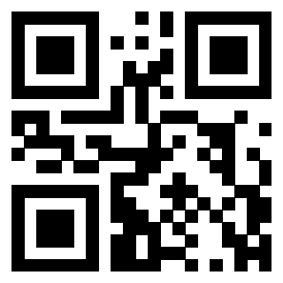 3301539702 - Immagine del Qr Code