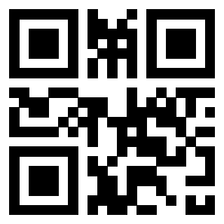 Il Qr Code di 3301539706