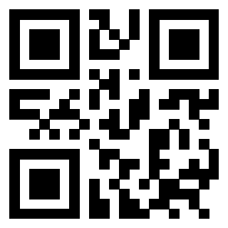 QrCode di 3301539707