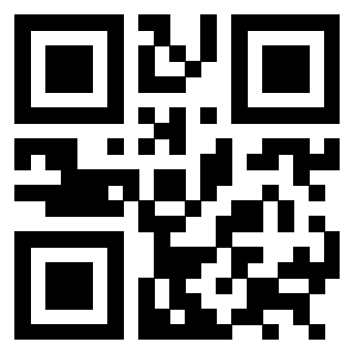 3301539709 - Immagine del Qr Code
