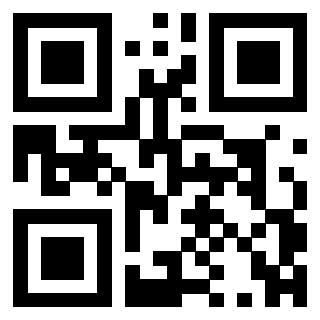 Immagine del QrCode di 3301539712