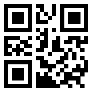 3301539714 Qr Code associato
