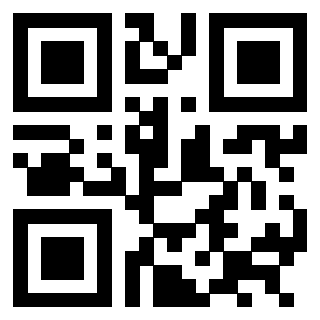 3301539715 - Immagine del QrCode