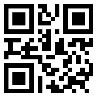 3301539716 - Immagine del QrCode