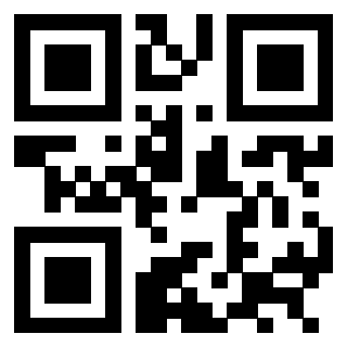 Qr Code di 3301539717