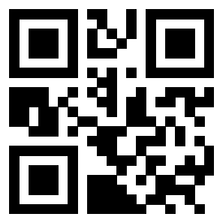 Immagine del QrCode di 3301539719