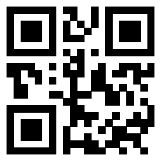 Immagine del QrCode di 3301539722