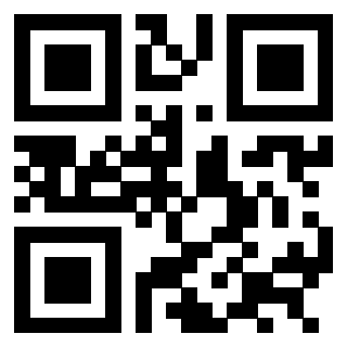 Il QrCode di 3301539724