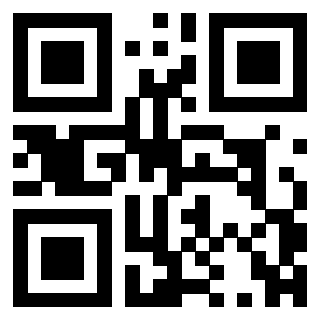 Il QrCode di 3301539726