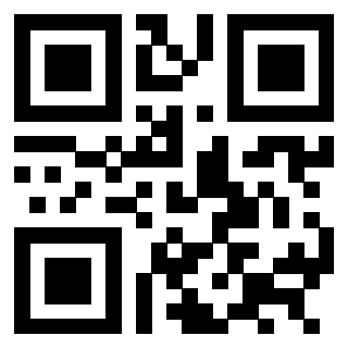 Immagine del QrCode di 3301539729
