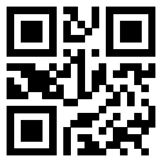 Qr Code di 3301539730
