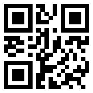 3301539734 - Immagine del Qr Code
