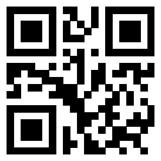 3301539735 - Immagine del Qr Code