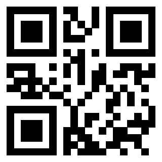 3301539736 - Immagine del QrCode