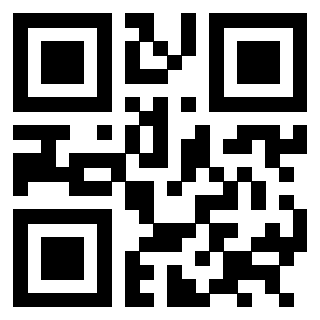 3301539739 QrCode associato