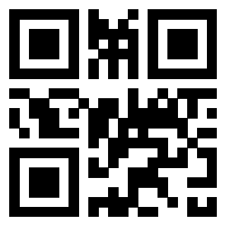 Il QrCode di 3301539741