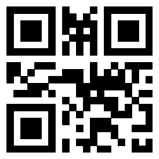 Scansione del Qr Code di 3301539744