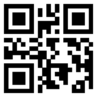 Qr Code di 3301539747